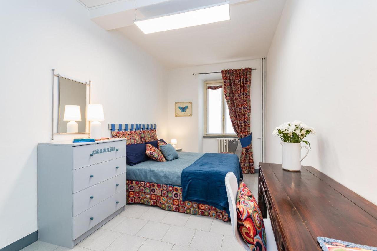 Casa Lagrange By Wonderful Italy Lejlighed Torino Eksteriør billede