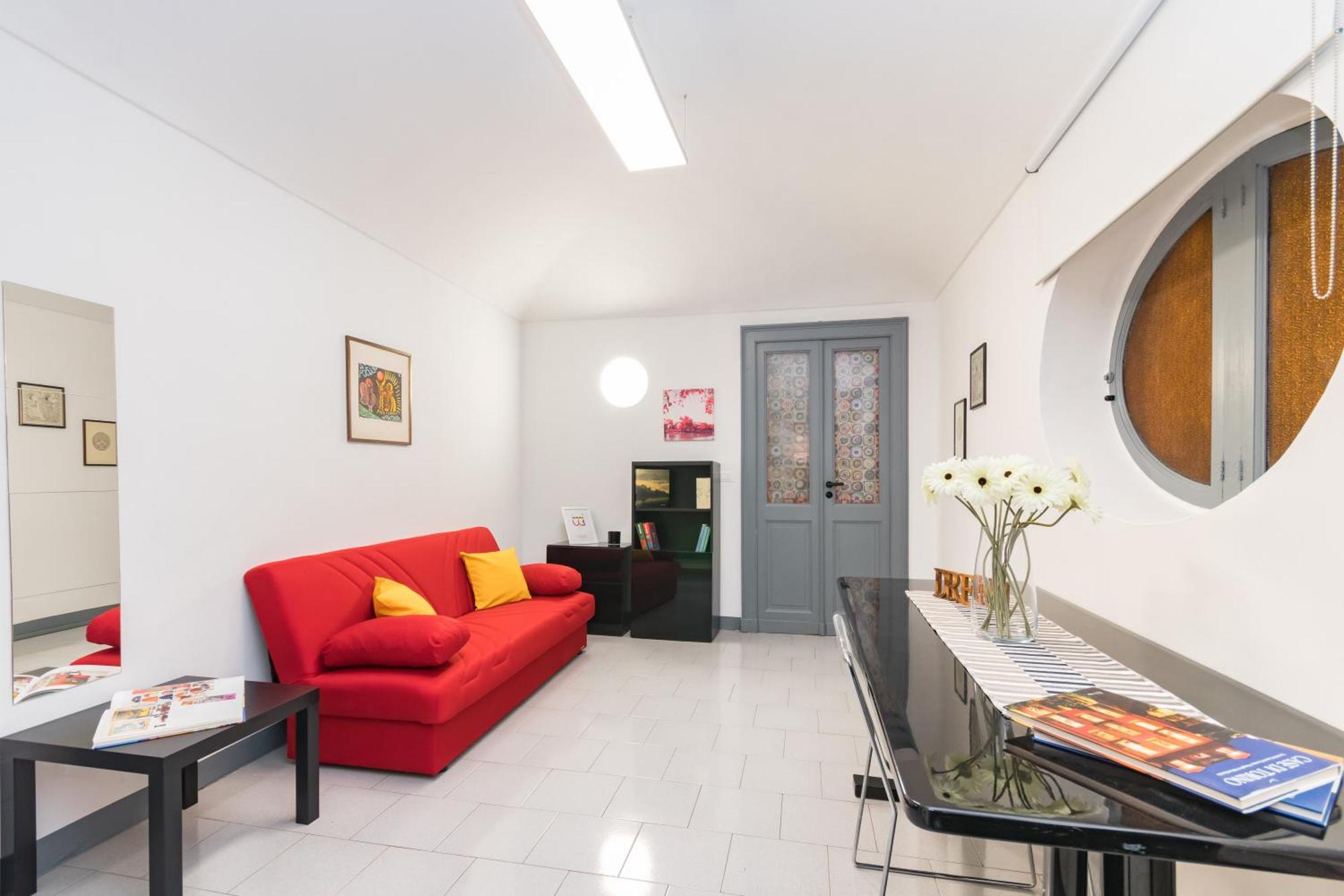Casa Lagrange By Wonderful Italy Lejlighed Torino Eksteriør billede